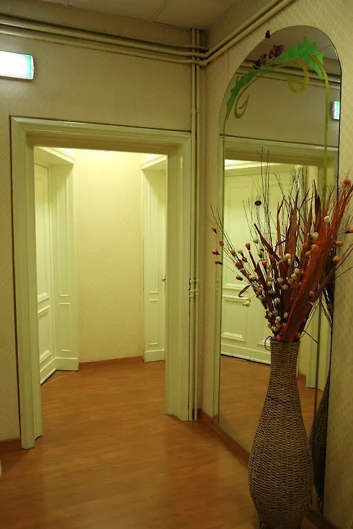 Hotel Centrale Bologna
