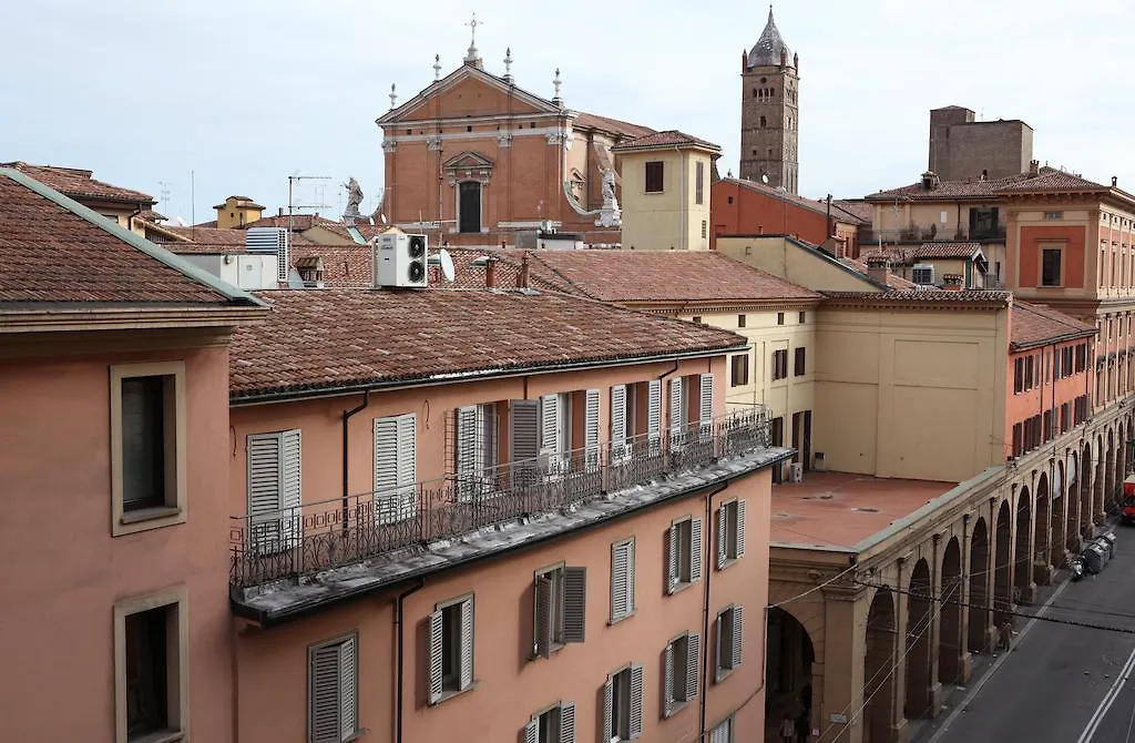 Hotel Centrale Bologna 2*,  Italien