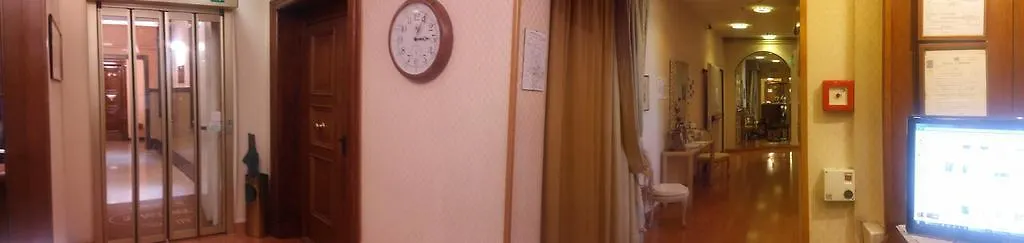 Hotel Centrale Bologna
