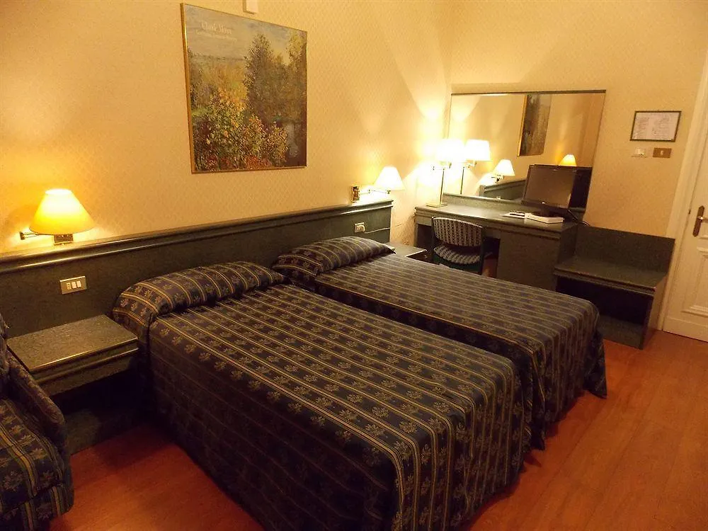Hotel Centrale Bologna