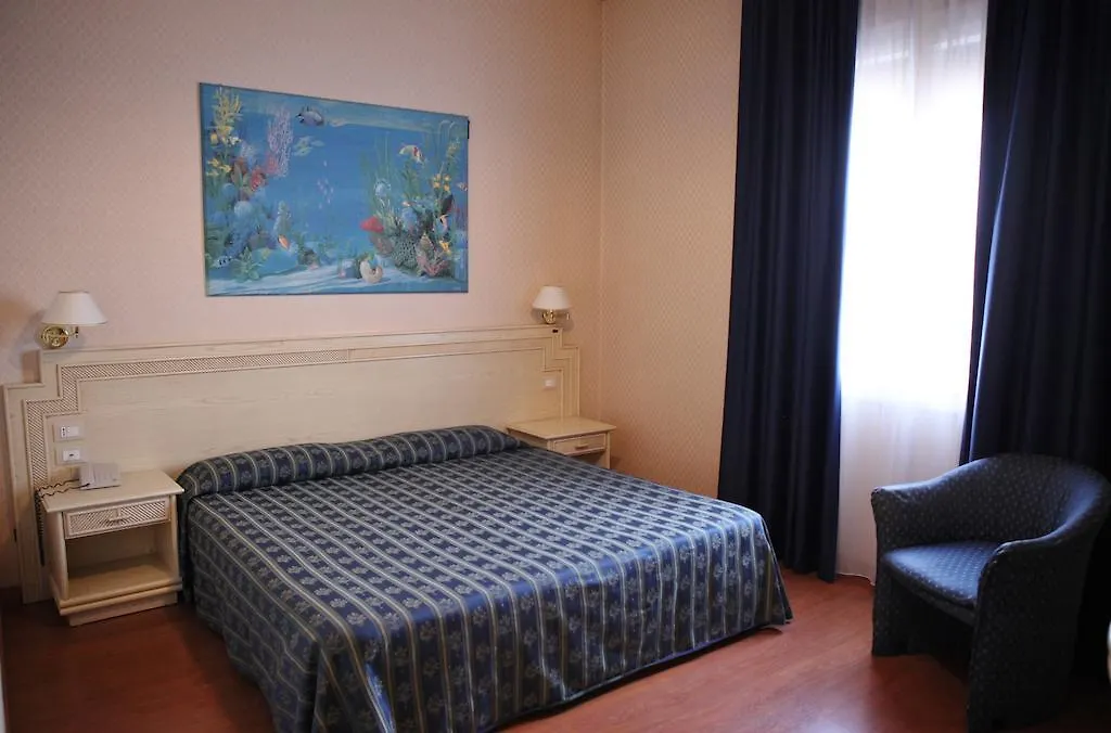 Hotel Centrale Bologna
