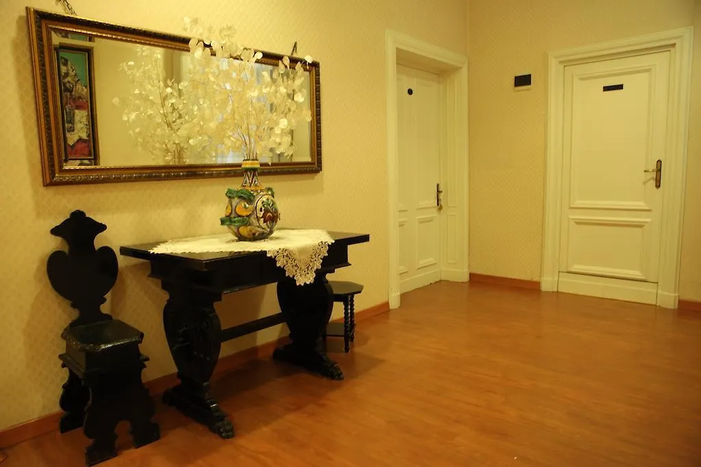 Hotel Centrale Bologna