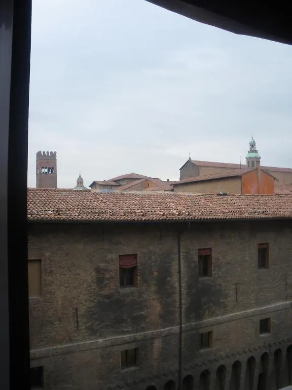 Hotel Centrale Bologna