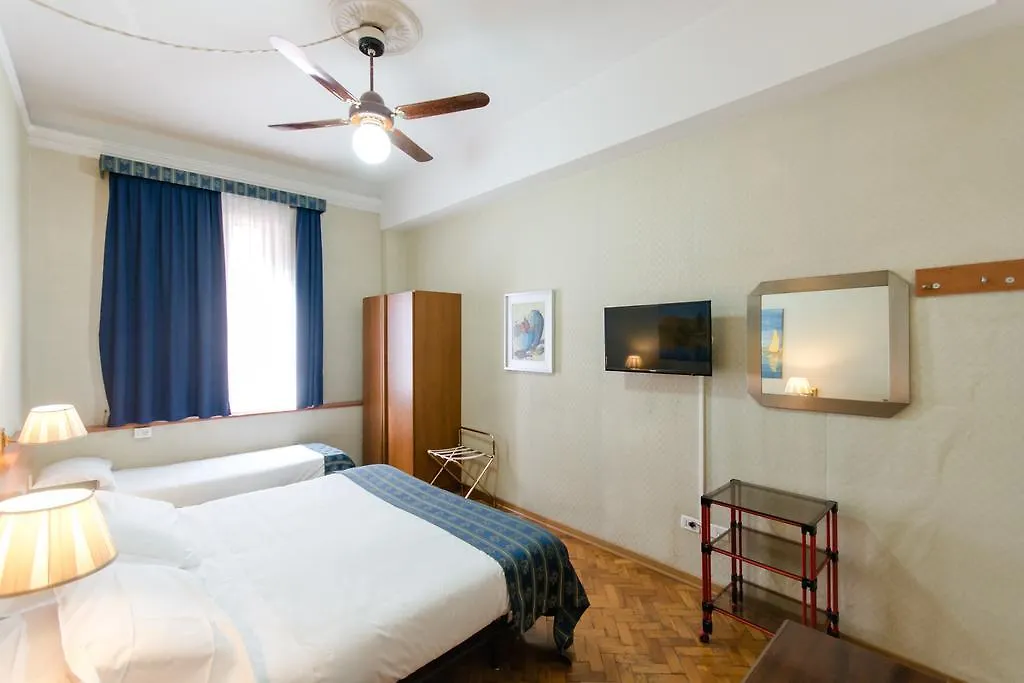 Hotel Centrale Bologna