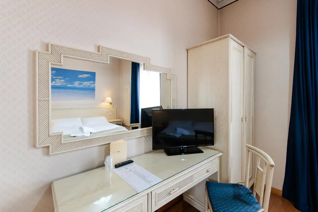Hotel Centrale Bologna
