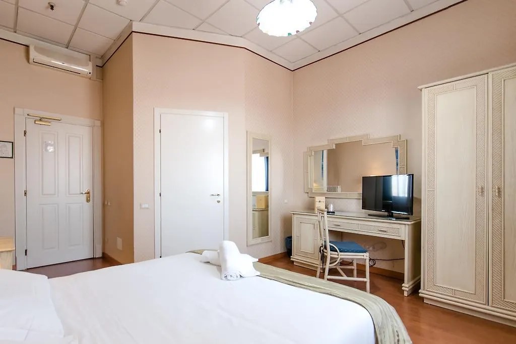 Hotel Centrale Bologna