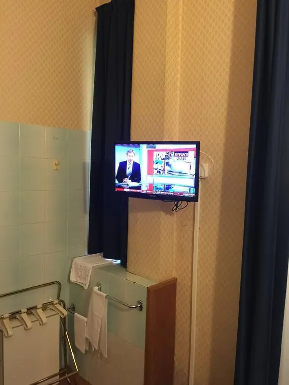 Hotel Centrale Bologna 2*,
