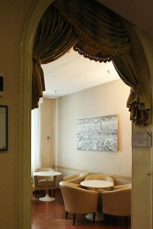 Hotel Centrale Bologna