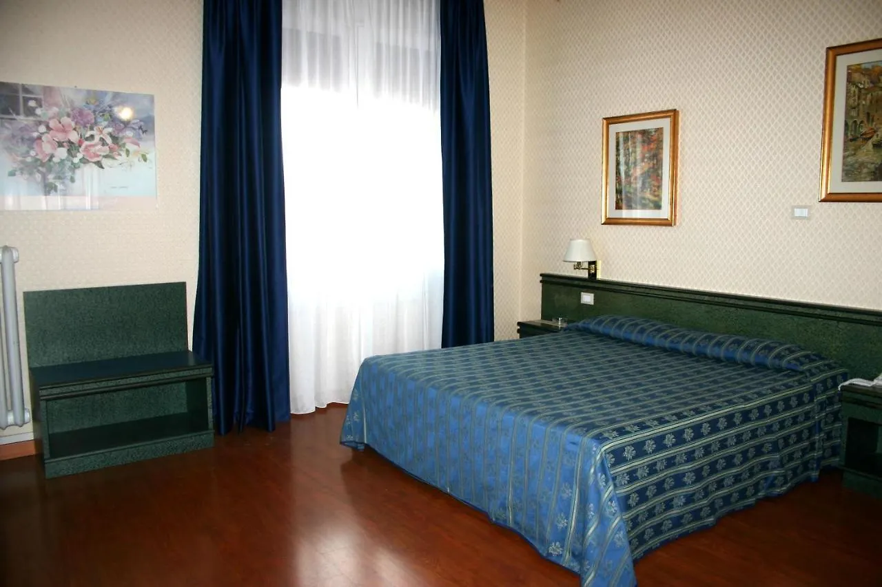 Hotel Centrale Bologna