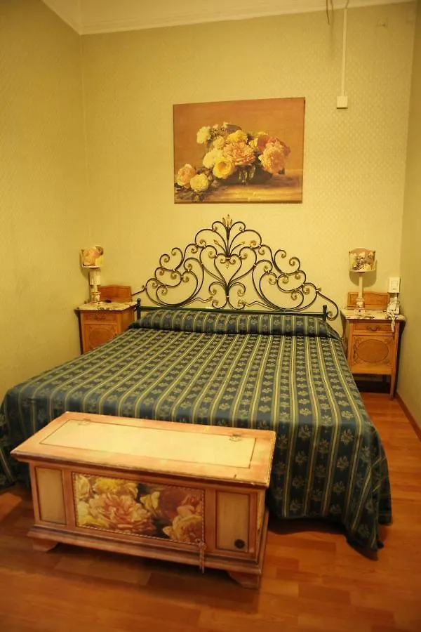 Hotel Centrale Bologna